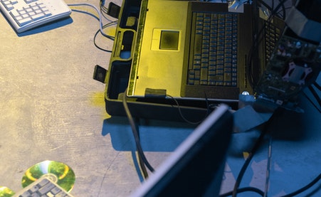 R-CDFE - ROOTNIK CERTIFIED DIGITAL FORENSICS EXPERT