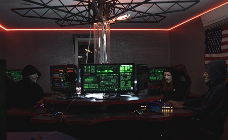 R-RTE - ROOTNIK RED TEAM EXPERT